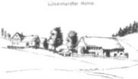 Lützenhardter Mühle